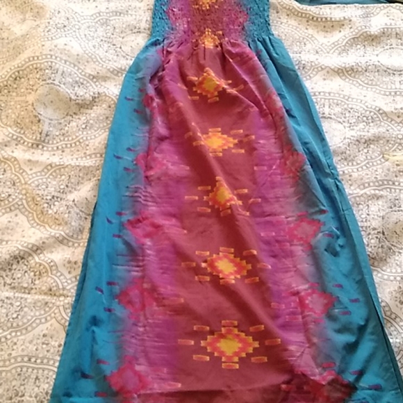 India Boutique Dresses & Skirts - Beautiful maxi dress